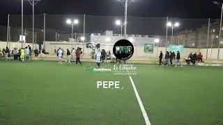 Jornada 6 / Torneo Hostelero Moraira