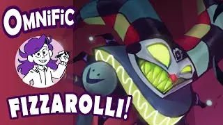 I Drew A Circus Demon! |SPEEDPAINT|Photoshop CC