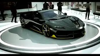 Grand Theft Auto VI -  New Open World Experience Trailer (2024)