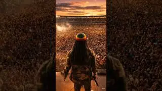 Bob Marley Lives On Through This Track #bobmarley #reggae #reggaeton #music #viral #trending #jah