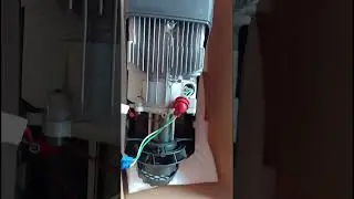 Diesel heater white smoke no start Try this trick first! 