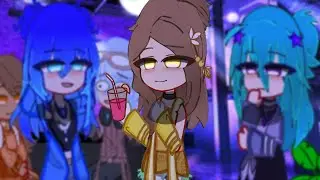 They're looking at me~||Itsfunneh||Made by: ° {Otaku_Eve} °