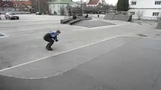 Slowmotest
