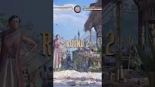 Mortal Kombat 1 Ruins Your Mental Health?