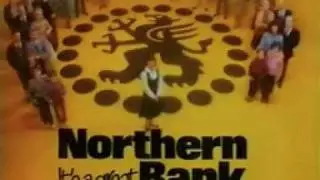northern bank 1984