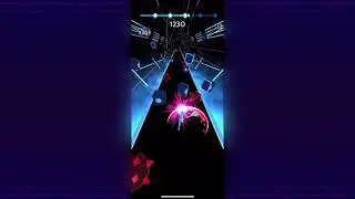 Beat Blade: Dash Dance | GIANTS - GIANTS (Hard)  * Full Combo
