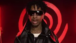 21 Savage: SPIRAL