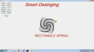 Turtle Design C# Project