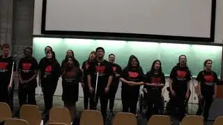 Fight Song - Carleton University Glee Club