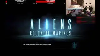 A Panda and a kung fu robot vs aliens and then some other games 15/07/2021