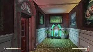 Underlook Hotel