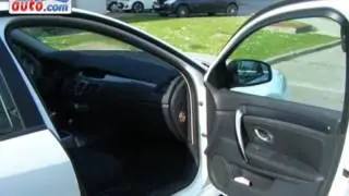 Occasion RENAULT LAGUNA III LE HAVRE