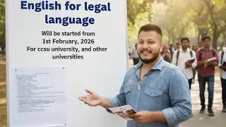 Legal language meaning and scope