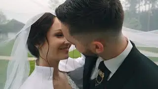 Poroka - Tinkara & Davor