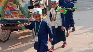১৬ই ডিসেম্বর,যাদের ত্যাগে লাল-সবুজের পতাকা উড়ছে আজ, সেই বীর মুক্তিযোদ্ধাদের প্রতি রইল বিনম্র শ্রদ্ধা