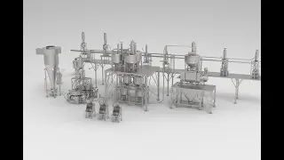 SHIJIAZHUANG RONGXIN CONVEYING SYSTEM MANUFACTURER