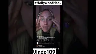 Traumfeature #HollywoodHank ❤️
