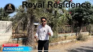 Royal Residence – Live the Royal Life 👑