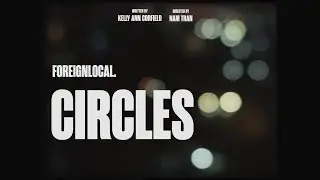 Foreignlocal. - Circles