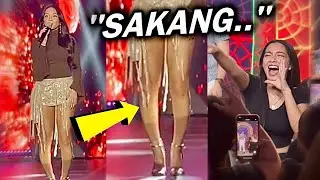 😢Grabe ang Bash kay Kathryn Bernardo Matapos ang Christmas Special 2025 | Netizens Shocked