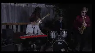 Local Nashville Band- KUIPER