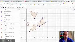 Comment utiliser Géogébra
