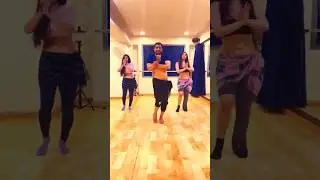 Zeina || Egyptian Classical Bellydance || Arun Bhardwaj #bellydance #trending #shorts #tutorial