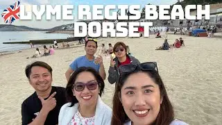 Lyme Regis | Dorset | UK
