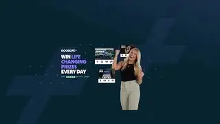 &pound;1000 CASH and &pound;50 Site Credit GIVEAWAY