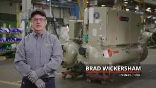 Trane Agility Chiller Pro Tips