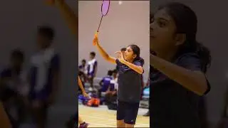 CISCE NATIONAL BADMINTON TOURNAMENT 2025#sports #badminton #badmintonnews #badmintontournament