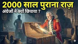 Ancient Indian Technology: Wootz Steel और Damascus का 2000 साल पुराना रहस्य