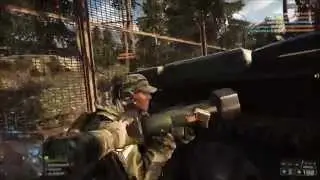 Battlefield 4  - 