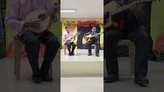 Concerto 0p. 35 in Bm performed by Drei John Bongat of Tigaon Central Pilot School