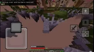 Hive Skywars anti cheat thing