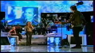 Céline Dion - La soirée spéciale 2002 ( partie 1 )