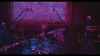Strange Imperial live at The Redwood Bar