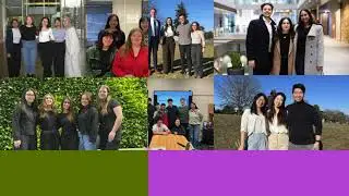 2024 Interdisciplinary Environment and Business (ENBUS) Capstone Symposium