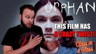 ORPHAN REVIEW | WHAT A CRAZY TWIST!