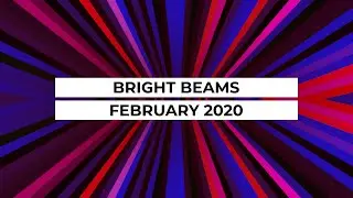 Free Background | February 2020