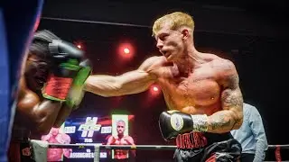 The Search for Glory | Jack Hopkins Full Fight