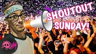 SHOUTOUT SUNDAY!-OHM MY MOD