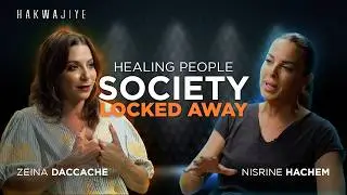 Healing People, Society, Locked Away &ndash; Episode 1