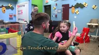 Tender Care TV Commercial