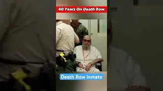 Menzies Due To Be Put To Death After Nearly 40 Years On Death Row