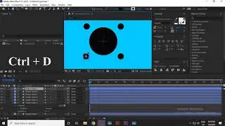 Basic Animation In After Effects Tutorial I Latest 2021 I