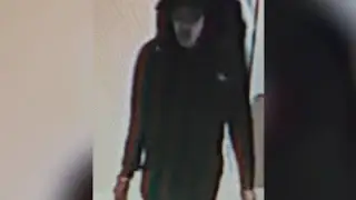 Security Images Show Manchester Bomber