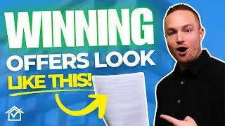 How To Make WINNING Offers On Rental Properties (& Close More Deals)!