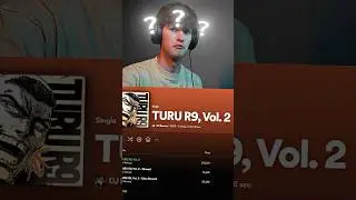 TURU R9 Vol. 2 is CRAZY!