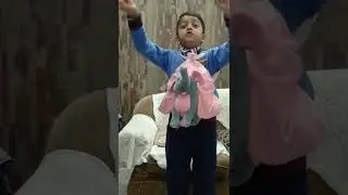 Elephant and his friends by Aadamya Goyal 1st Story telling Project 2